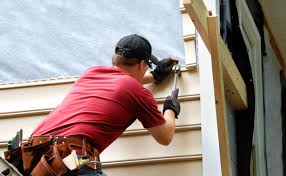 Best Wood Siding Installation  in Cypress Lake, FL